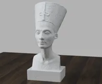 Vase Néfertiti — photo 9