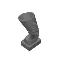 Vase Néfertiti — photo 8