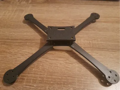 FPV Drone Frame