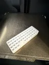 0.2mm layer, 2 walls, 10% infill