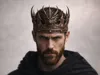 Dragon Sovereign's Royal Crown