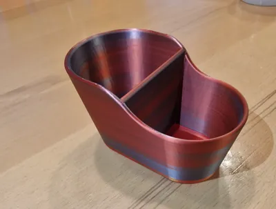 Pencil Box