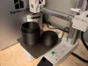 0.2mm layer, 4 walls, 5% infill