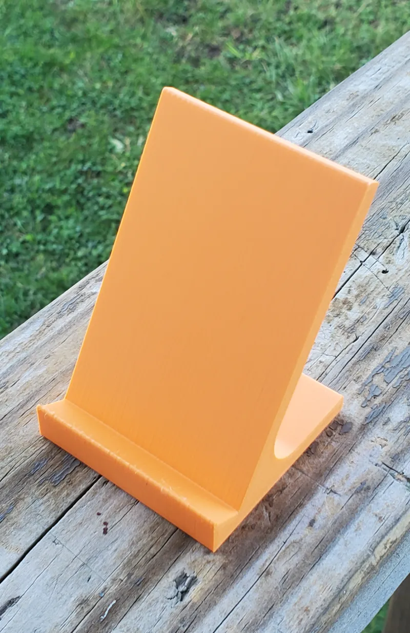 Phone stand v7