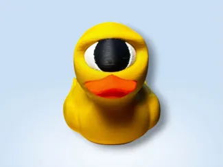 Cyclops Jeep/Cruise Duck