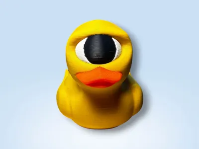 Cyclops Jeep/Cruise Duck