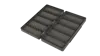Pocket Fishing Box – Catfish Design & Slotted Rays