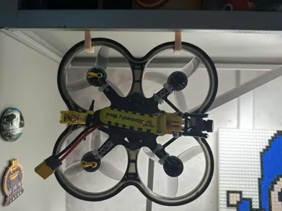 Versatile Dorm Room Hook
