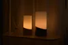 E27 and kit-001 adapters (USE ANOTHER LAMPSHADE)