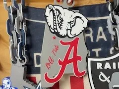 Bama Hype Chain