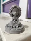CLAIRE MONOCROMO 0.2mm layer, 3 walls, 5% infill