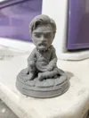 ROGER MONOCROMO 0.2mm layer, 3 walls, 5% infill