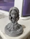 BREE MONOCROMO 0.2mm layer, 3 walls, 5% infill