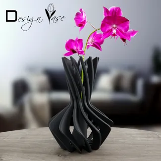 Design Vase #1