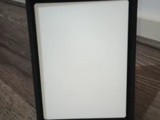 lithophane diffuser 144mm/192mm