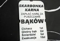 Góra, pauza na ręczną zmianę filamentu, pomaluj markerem