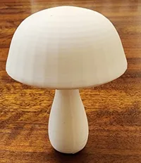 Petit champignon décoratif — photo 3