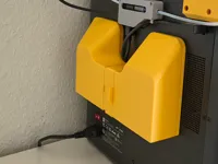 0.28mm layer, 2 walls, 15% infill