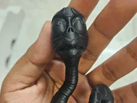 0.16mm layer, 2 walls, 15% infill