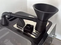 0.2mm layer, 2 walls, 10% infill