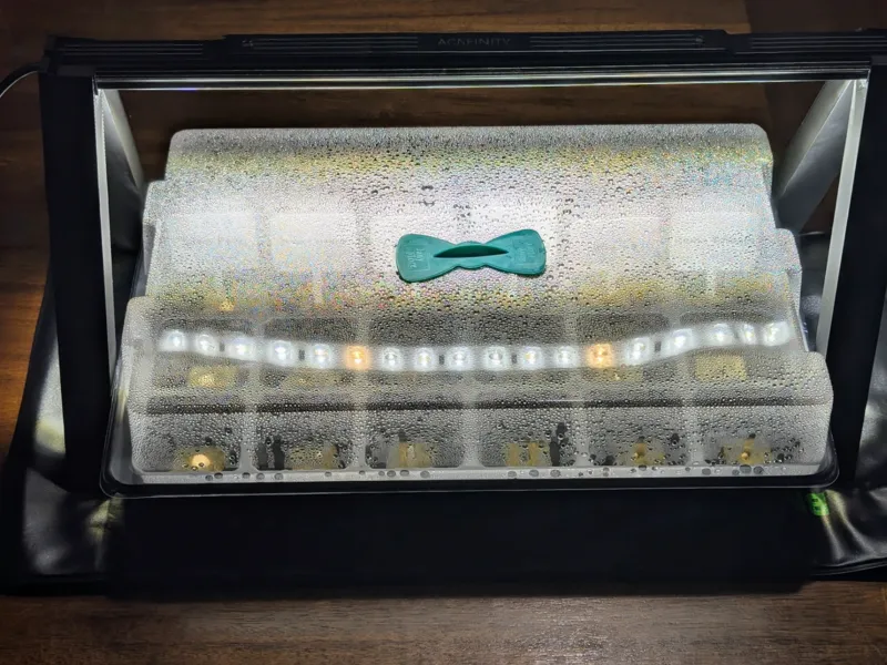 AC Infinity Ionbeam Grow Light Stand