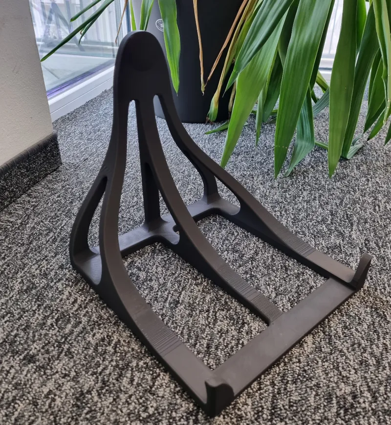 Handpanstand