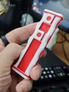 0.14mm layer, 3 walls, 9% infill