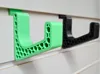 PLA 0.2mm layer, 4 walls, 15% infill