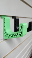 PETG 0.2mm layer, 4 walls, 15% infill