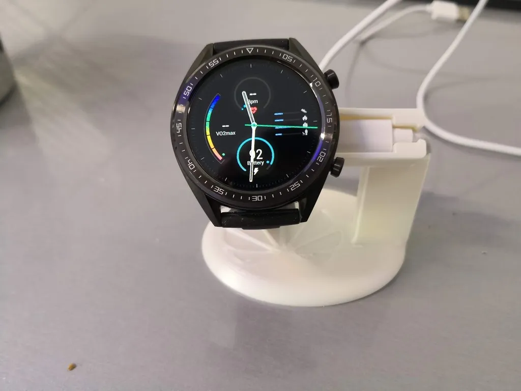 Support de charge pour Huawei Watch GT