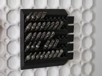 Range-embouts modulable pour Multiboard — photo 2