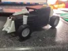 0.2mm layer, 2 walls, 20% infill