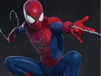 Spiderman