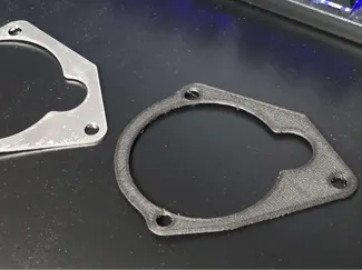 ProForm 66256 Starter Shim 3mm