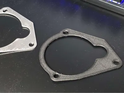 ProForm 66256 Starter Shim 3mm