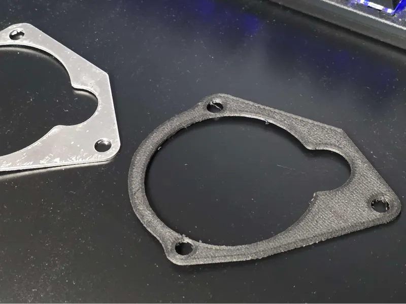 ProForm 66256 Starter Shim 3mm