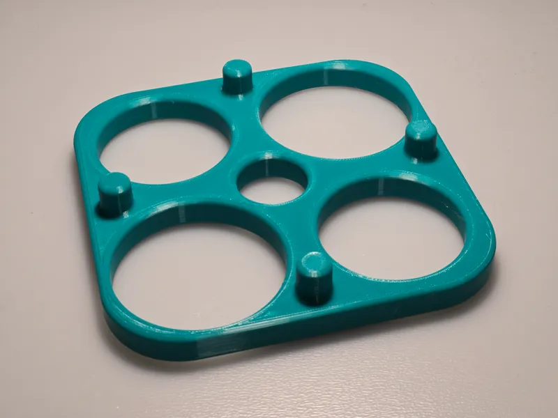 Ikea HALVTOM Tray Insert