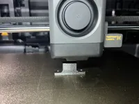 0.2mm layer, 4 walls, 15% infill