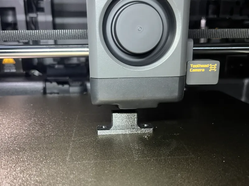 ZCam E2C - HDMI holder