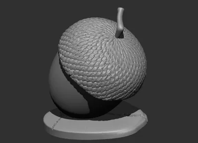 Scrat's acorn box by MiX&BitS MakerWorld: Download Free 3D Models