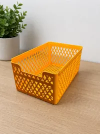 Kiste 10cm - offen - A1 mini Version (177mm)