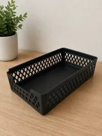 Kiste 6cm - geschlossen - A1 mini Version (177mm)