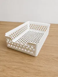 Kiste 6cm - offen - A1 mini Version (177mm)