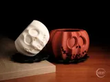 Саксия jack o'planter за Хелоуин