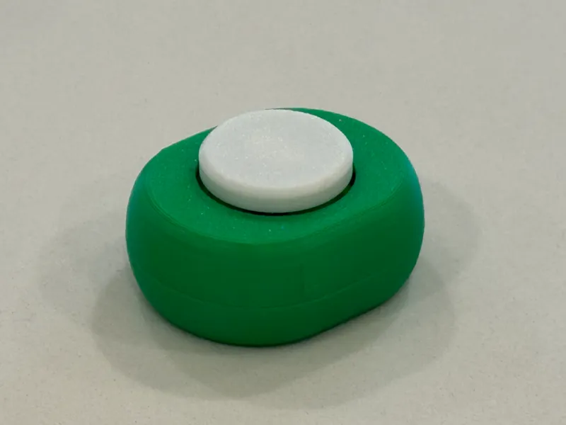 Case for Xiao ESP32 with Button