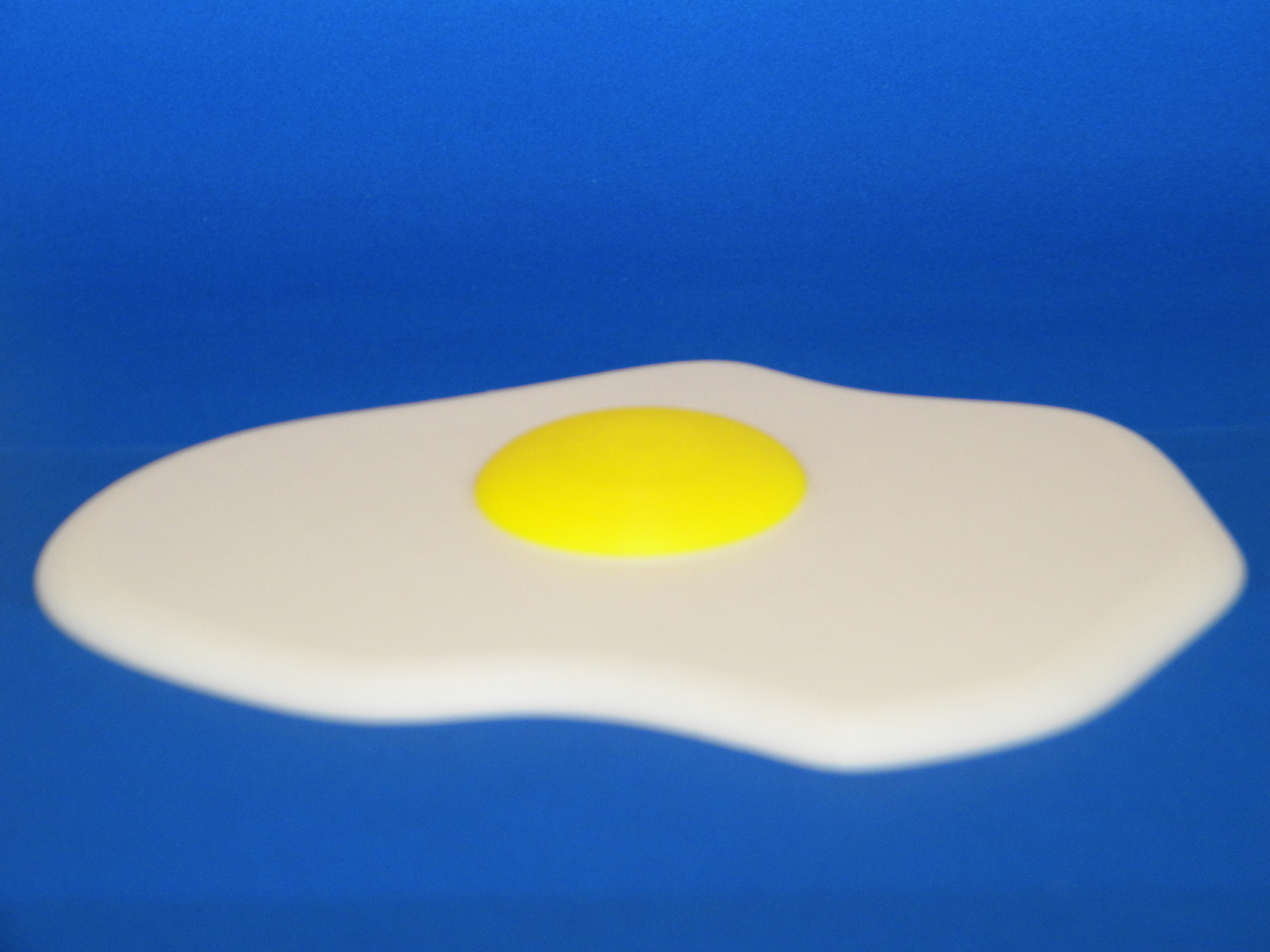 Egg prank, Leave it in the pan, Scare people.