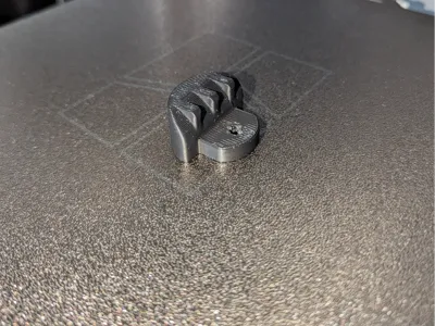 Allett Lawnmower Spacer