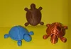 A1 Turtle 0.10 to 0.16mm layer, Ironed, 2 walls, 15% infill