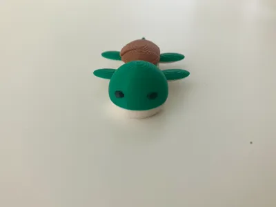 Turtle Pocket Pal