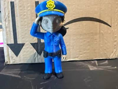 Police 